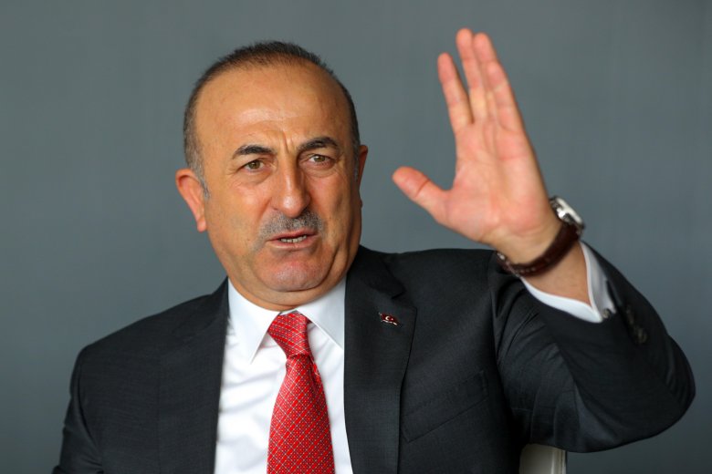 Mövlud Çavuşoğlu: “Rusiya səylərini artırsa, Qarabağ problemi həll olunar”