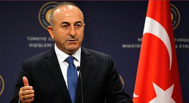 "Mazlum Kobanini Türkiyəyə verin" - Rsəmi Ankara ABŞ-a nota verdi