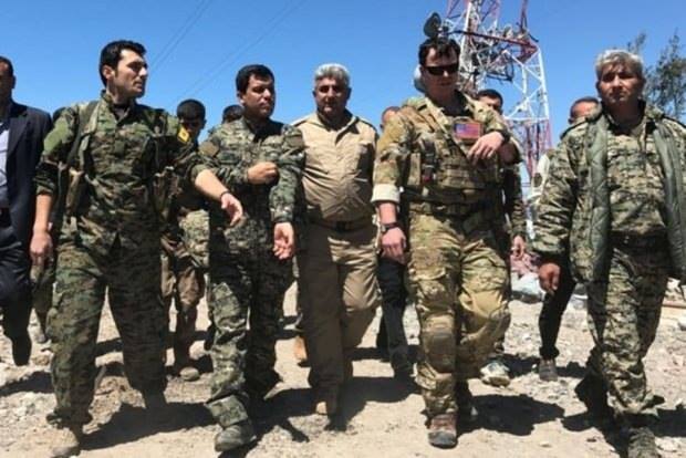 Türkiyə kəşfiyyatının axtardığı terrorçu general: bu şəxsi tapana 4 milyon mükafat verəcəklər