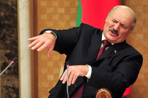 Lukaşenkonun ciddi xəstə olması haqda məlumat yayıldı