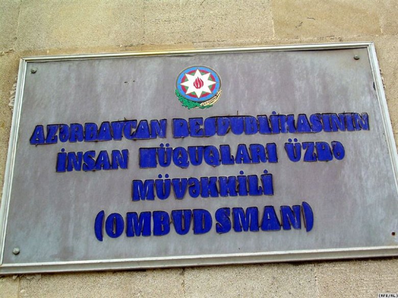Ombudsman Aparatının xidmət rəhbəri istefa verib