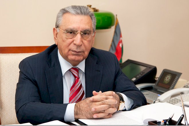 Ramiz Mehdiyev yeni komissiya yaratdı - AMEA-da böyük dəyişikliklər aparılacaq