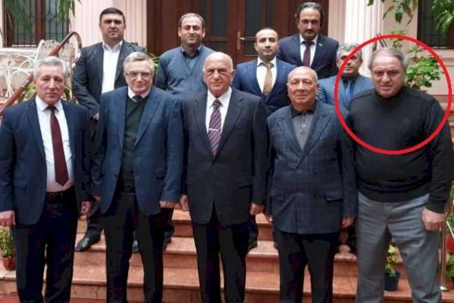 Baş prokurorun sabiq köməkçisi də Əli İnsanovun partiyasını tərk etdi: "Dedilər ki, gəl, şəkil çəkdirək..."