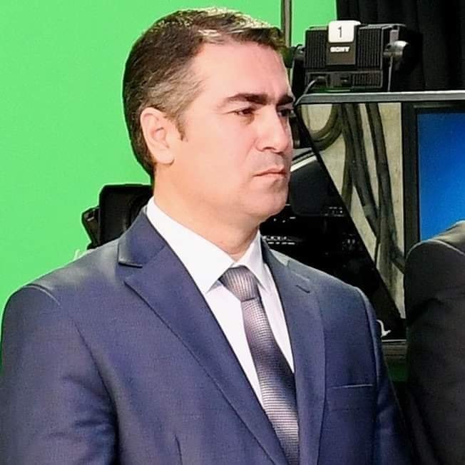Naxçıvan Televiziya və Radio Şurasına yeni sədr təyin edilib 