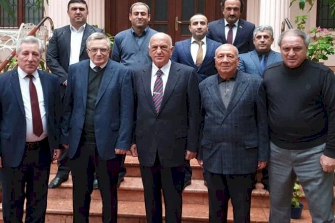 Əli İnsanovun HƏP-i plagiat çıxdı