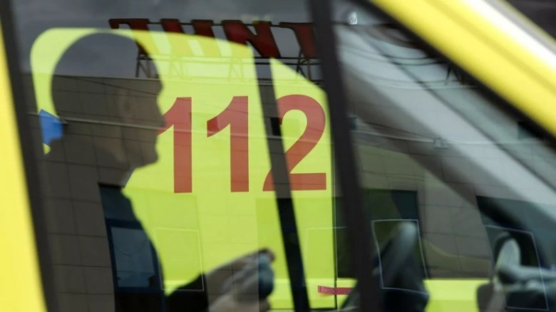 Rusiyada sərnişin avtobusu qəzaya uğradı: 15 nəfər ölüb, 18 nəfər yaralanıb 