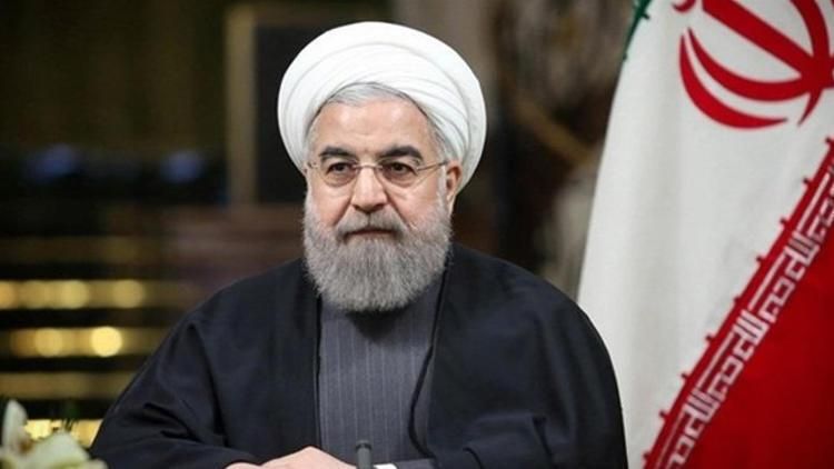 Ruhani: “ABŞ və Avropa ölkələri Yəməndə sülhün təmin olunmasında maraqlı deyillər”