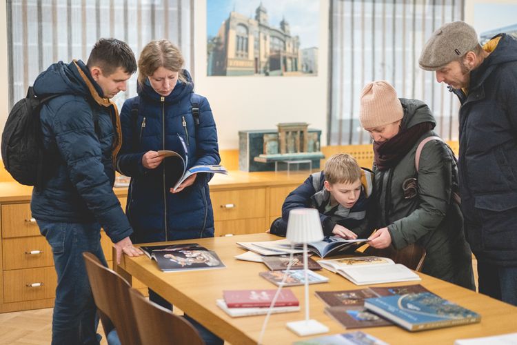 Heydər Əliyev Fonduna xüsusi mükafat verilib