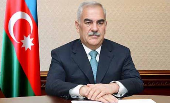 “Naxçıvan” Universitetinə rektor təyin edilib
