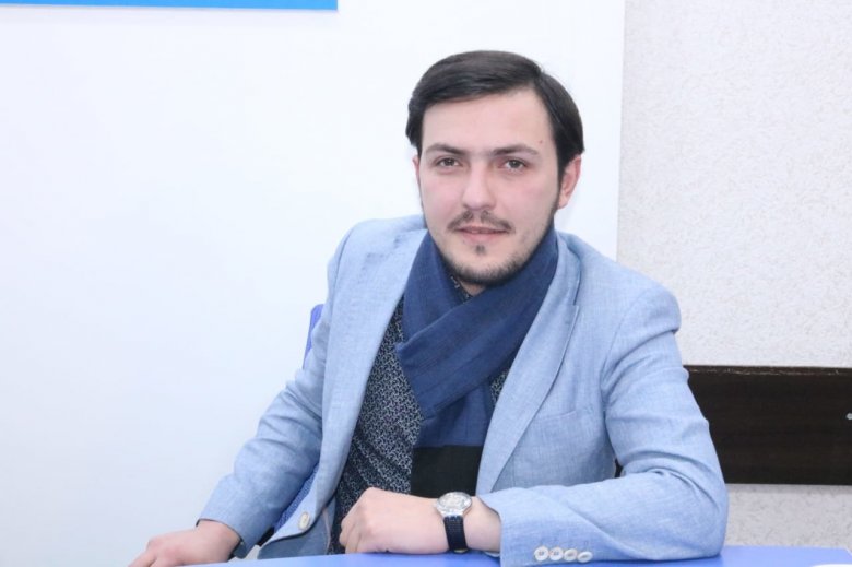 Rəsul Quliyevin partiyası iqtidarı dəstəkləyir Rəsul Quliyevin partiyası iqtidarı dəstəkləyir