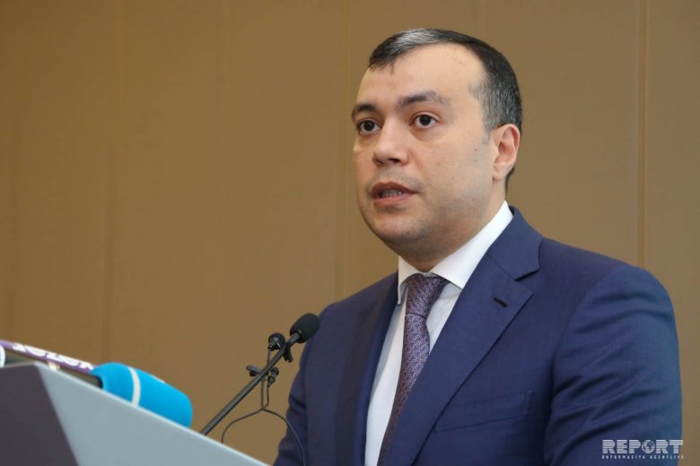 Sahil Babayev: "Nazirlik bu il 81 min nəfəri işlə təmin edib"
