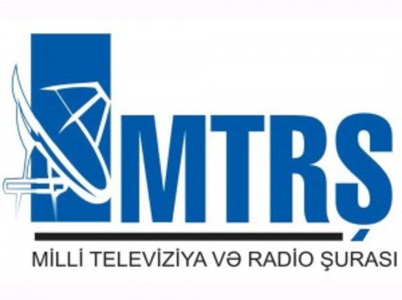 MTRŞ 102 FM tezliyinin satışa çıxarılması barədə açıqlama yayıb