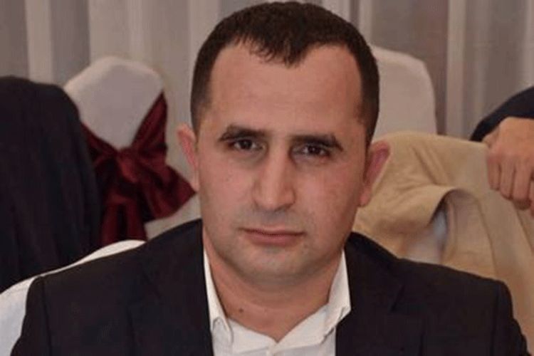 Elvin İsayev Azərbaycana deportasiya edilib