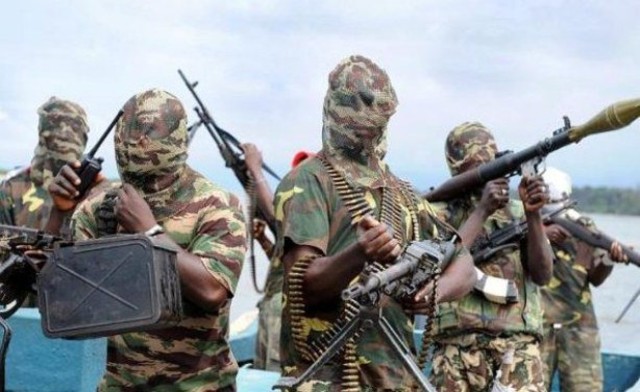 "Boko Haram" silahlıları şəhərə hücüm etdi: 15 nəfəri qətlə yetirildi
