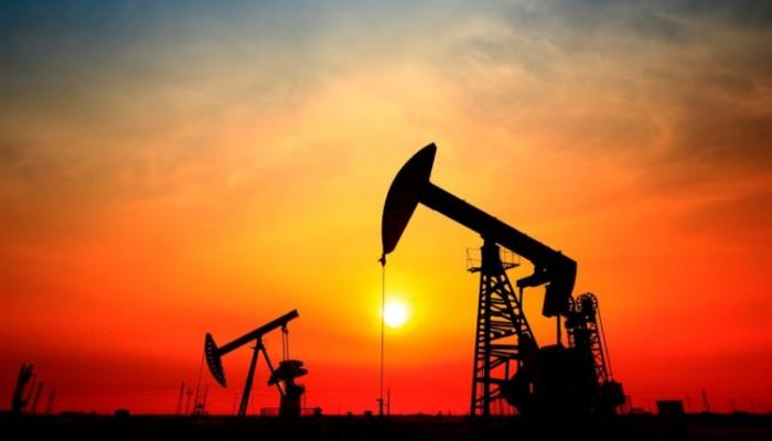 ABŞ 2020-ci il üçün Azərbaycanda neft hasilatını açıqlayıb