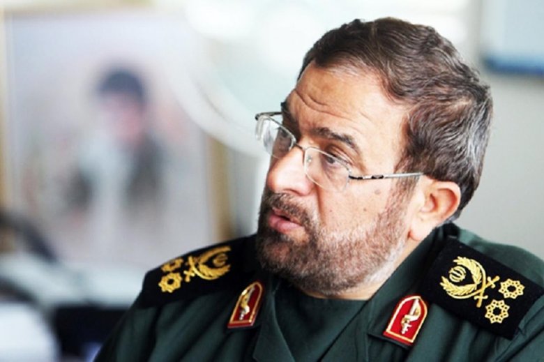 İranlı general: “Ərdoğan bizi xəbərdar etmişdi”
