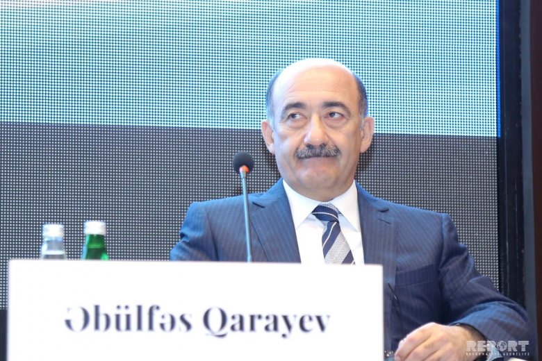 Əbülfəs Qarayev: "Bakı Dövlət Sirkinin bağlanmasını istəmirəm"