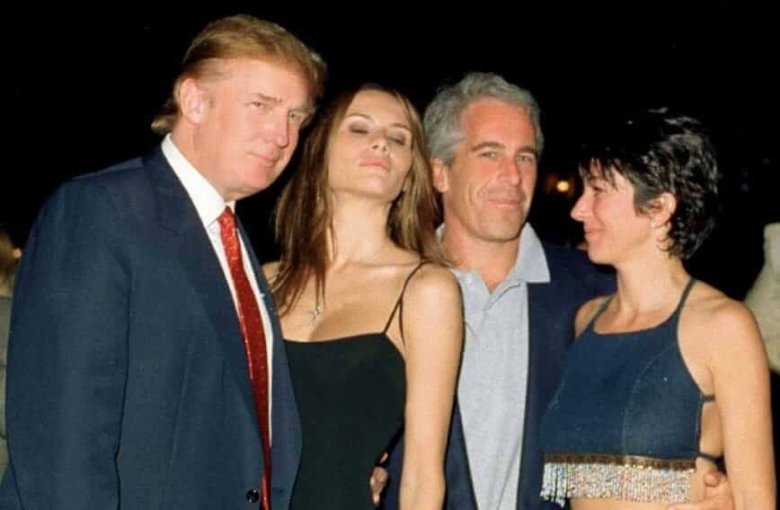 Melaniya Tramp Putinin yetişdirdiyi casusdur