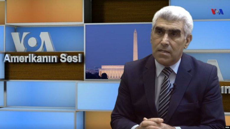 Xankəndinin meydandakı sirri: azərbaycanlı alim erməni şovinistlərini dəstəkləyirmiş Xankəndinin meydandakı sirri: azərbaycanlı alim erməni şovinistlərini dəstəkləyirmiş