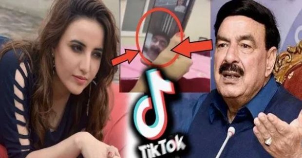 Qalmaqallı TikTok ulduzu Azərbaycana qaçıb