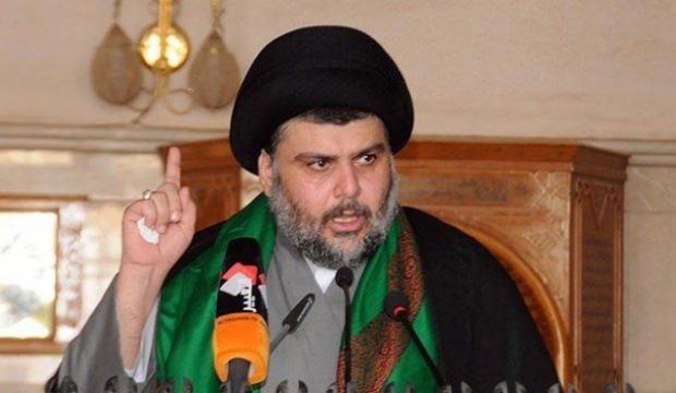 Şiə lideri: “ABŞ-İran böhranı başa çatıb, Amerika İraqdan çıxmalıdır”