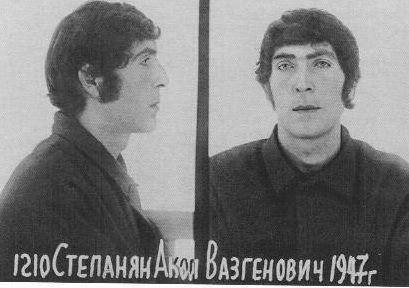 Gizli siyasi fəaliyyətin qanlı sonluğu: Moskvada terror törədən üç ermənini güllələyiblər