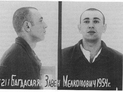 Gizli siyasi fəaliyyətin qanlı sonluğu: Moskvada terror törədən üç ermənini güllələyiblər