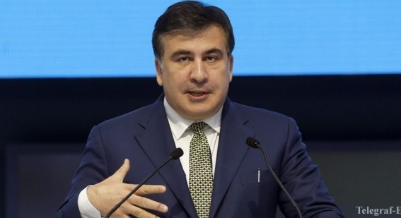 Saakaşvili: "Gürcüstanın Avropa ilə vizasız rejimi yaxşı fikir deyildi"