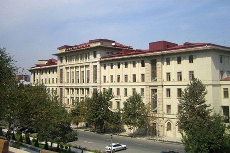 Nazirlər Kabineti “İcbari tibbi sığorta üzrə Xidmətlər Zərfi”nin izahını verib