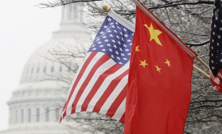 ABŞ Çini “valyuta manipulyatorları” siyahısından çıxaracaq
