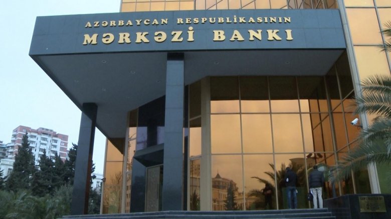 Mərkəzi Bankda dəyişiklik: xeyli şöbə və departamentlər ləğv edildi - Yeni təyinatlar