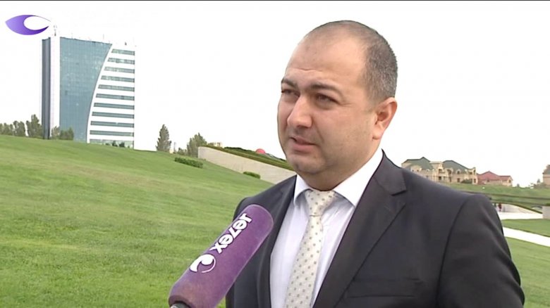 Zaur Qardaşov “Dayanmaq yox! İslahatlara davam!” deyir Zaur Qardaşov “Dayanmaq yox! İslahatlara davam!” deyir