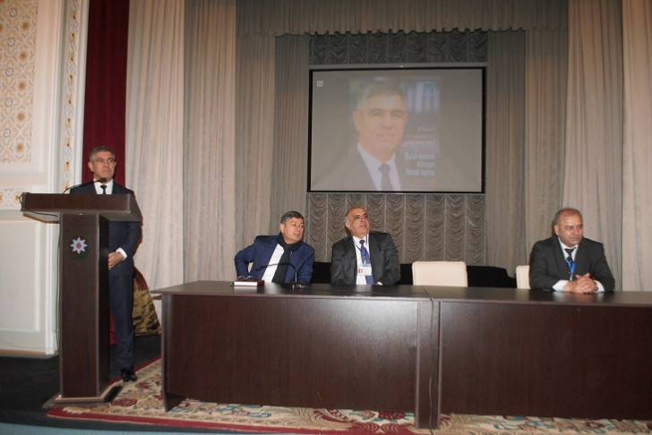 Vüqar Bayramov Füzulidə möhtəşəm kampaniyaya başladı Vüqar Bayramov Füzulidə möhtəşəm kampaniyaya başladı