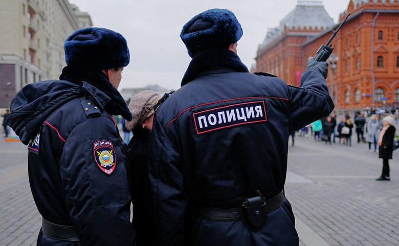 Rusiyada 1 milyon açılmamış cinayət var – DİN-dən açıqlama