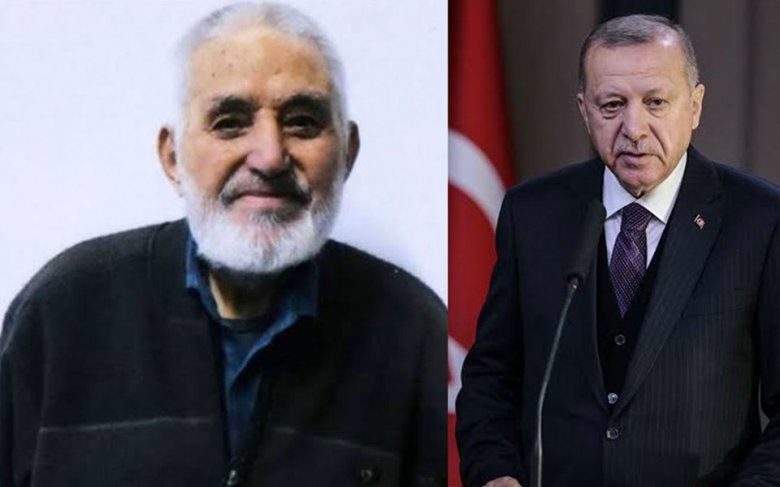 Ərdoğan 33 məşhur şəxsin ölümünə səbəb olan cinayətkarı həbsdən azad etdi Ərdoğan 33 məşhur şəxsin ölümünə səbəb olan cinayətkarı həbsdən azad etdi