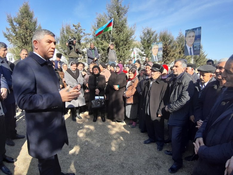 Ziyalılar: “Vüqar Bayramova səs verməklə, Füzulinin inkişafını dəstəkləmiş olacaqsınız” Ziyalılar: “Vüqar Bayramova səs verməklə, Füzulinin inkişafını dəstəkləmiş olacaqsınız”
