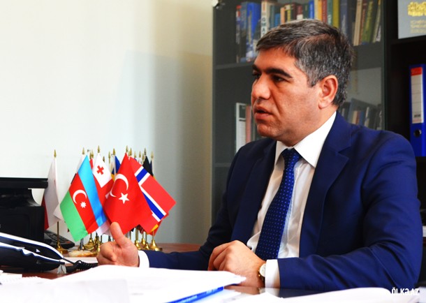 ABŞ-da Azərbaycandakı təşkilatla bağlı qərar verildi ABŞ-da Azərbaycandakı təşkilatla bağlı qərar verildi