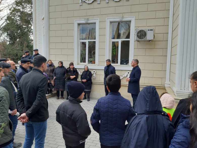 Vüqar Bayramov fəaliyyətini seçki platformasına uyğun quracaq Vüqar Bayramov fəaliyyətini seçki platformasına uyğun quracaq