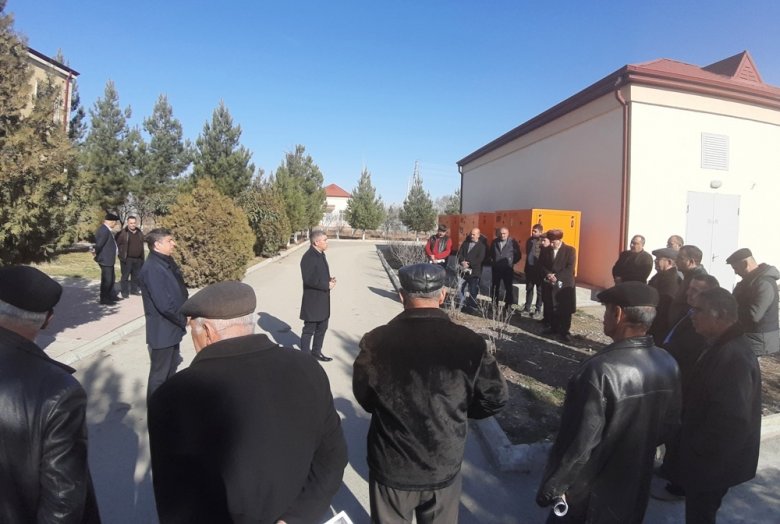 Vüqar Bayramov fəaliyyətini seçki platformasına uyğun quracaq Vüqar Bayramov fəaliyyətini seçki platformasına uyğun quracaq