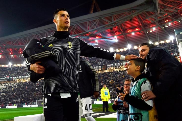 Ronaldonun transferi məsələsinə aydınlıq gətirildi