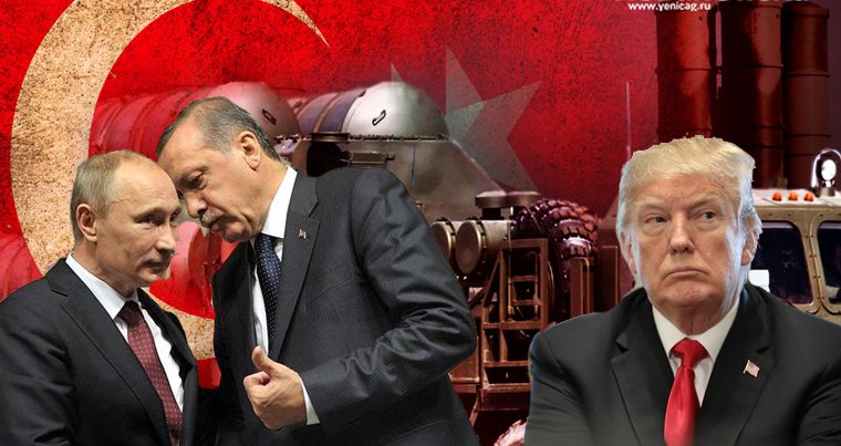 Türkiyə-Rusiya anlaşması alınmır: Kreml Ankaranı alternativ varianta təhrik edir