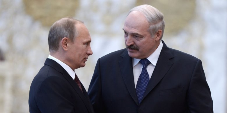 Lukaşenkodan şok təklif: “Rusiya Belarusa birləşsin”