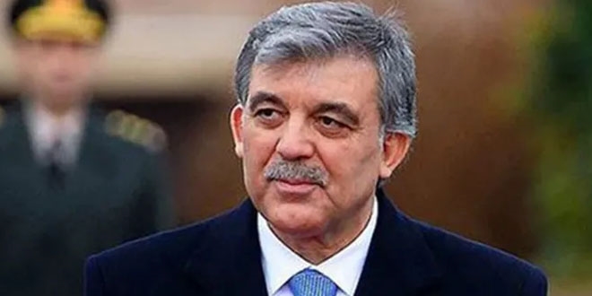 Abdullah Gül sükutu pozdu: “Türkiyənin Suriya siyasəti yanlışdır”