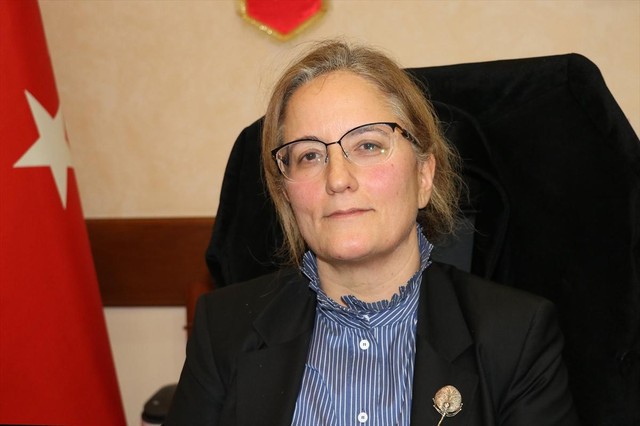 Türkiyənin Gürcüstandakı səfiri: "Xocalı faciəsinin ağrı-acısı unudulmur"