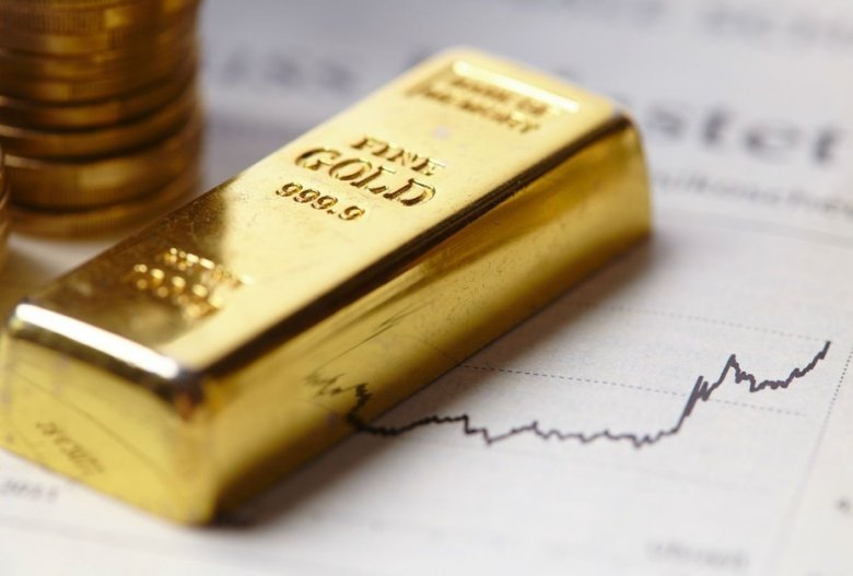  Türkiyə Mərkəzi Bankının 29 milyard dollarlıq qızıl ehtiyatı var