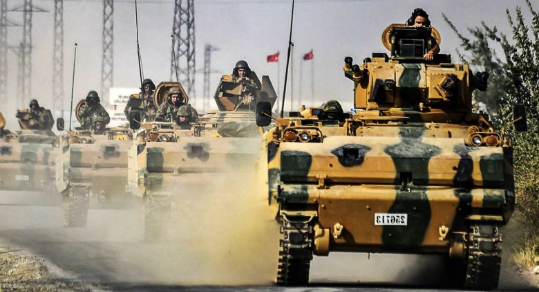 Rusiyanın Türkiyədən tələbi: “Terrorçulara silah verməyi dayandır”