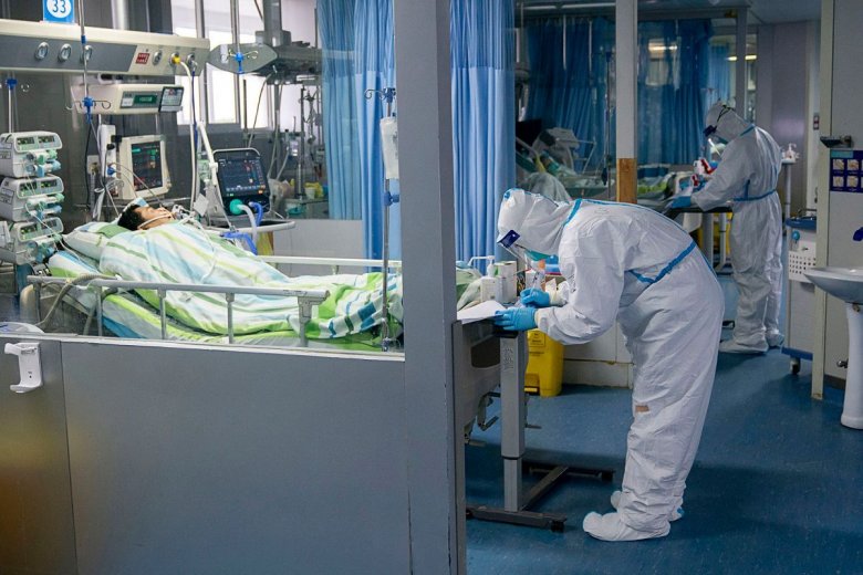 İranda daha 2 nəfər koronavirusdan ölüb