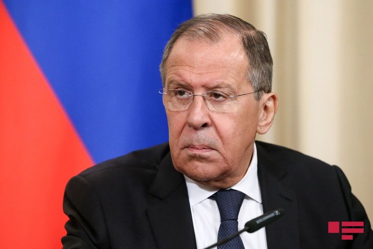 Lavrov: "İdlibdəki terrorçularla danışıqlar qəbuledilməzdir"