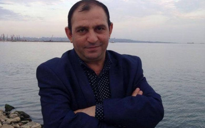 Tanınmış jurnalistin ölümündən üç il ötür