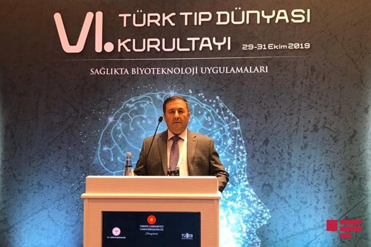 Azərbaycanlı professor koronavirusa qarşı vaksin hazırlayır